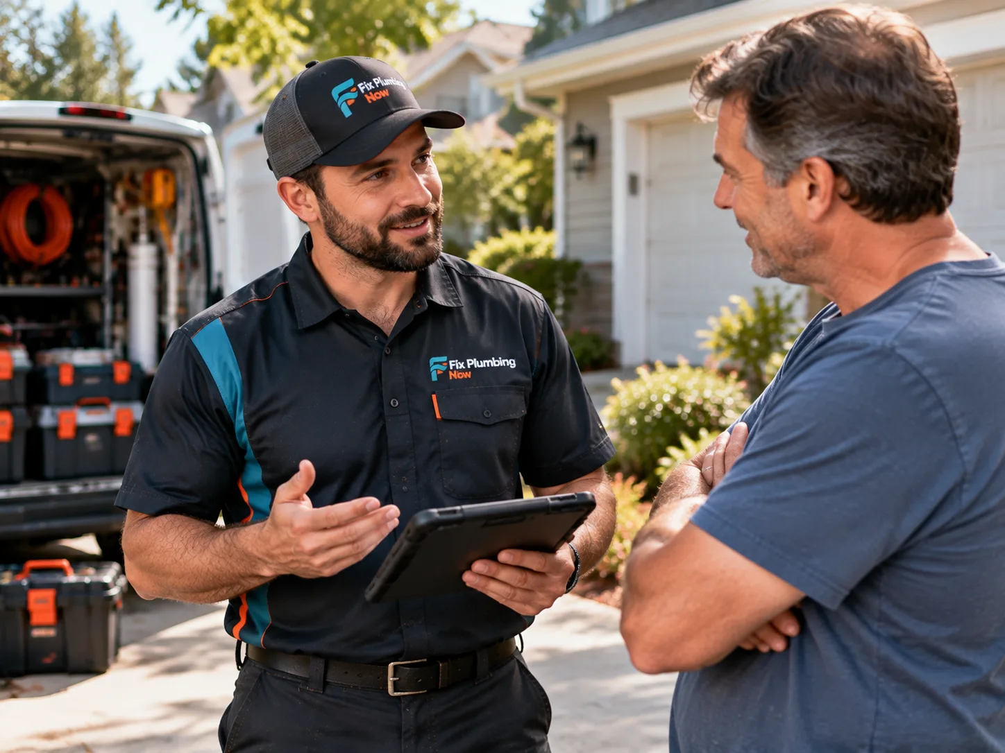 Clogged Drain Service Santa Clara, CA FAQs